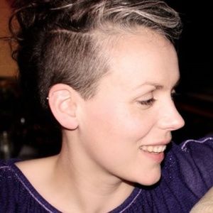 Meet your Posher, Solveig